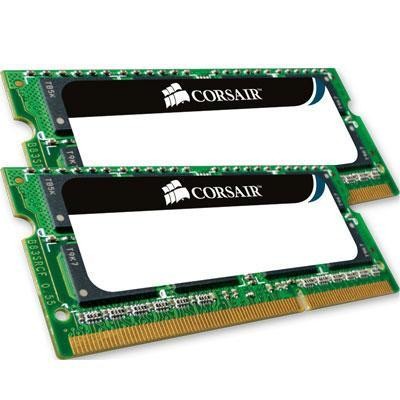 4gb Kit 667mhz Sodimm