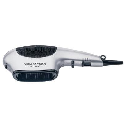 Vs 1875w Ionic Styler Dryer