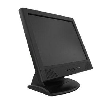 15" Touchscreen Lcd