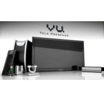 1080p Telepresence Unit