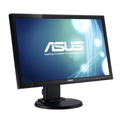 21.5\" LCD Monitor