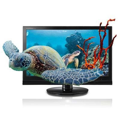 23\" Commercial 3D LCD monitor