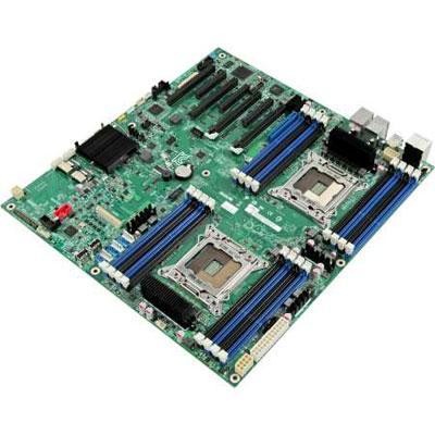 Workstation Board W2600CR2