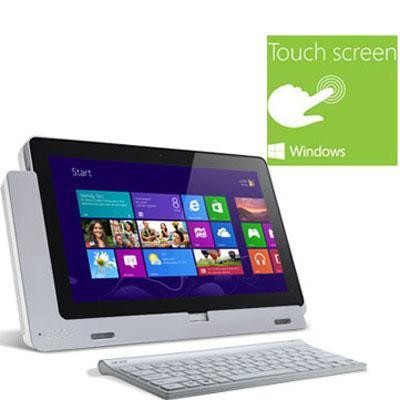 11.6" Ci5 3317u 4g 64gb Win8