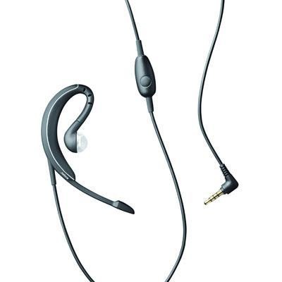 Wave Corded Headset