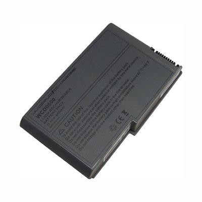 WC Li-Ion 11.1V DC Dell Batter