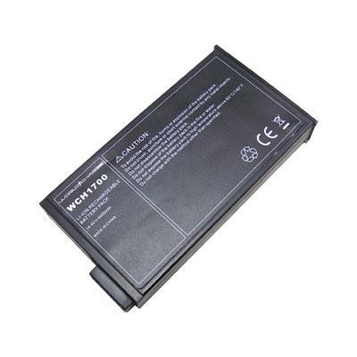 WC Li-Ion 14.8V DC HP Battery