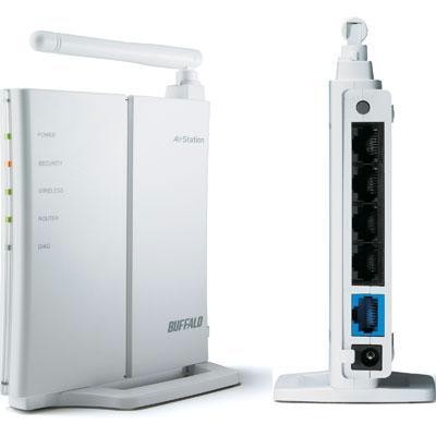 Wireless N150 Router & Ap