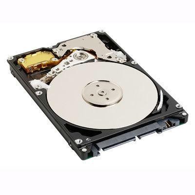 160gb 2.5" 7200 Rpm Sata Black