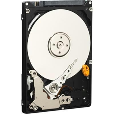 160gb 8mb 5400rpm 2.5" Blue