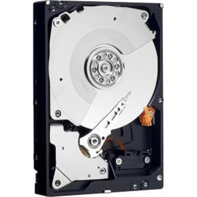 2TB RE SATA 7200 RPM