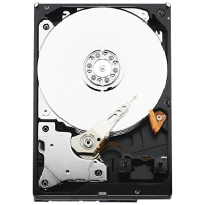 2.5tb Sata 6 Gb/s 3.5"