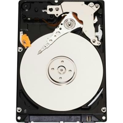 750gb Sata 7200rpm Black