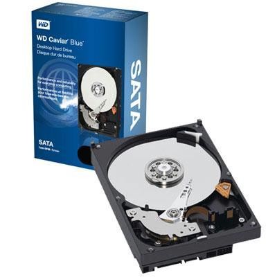 500gb Sata Ii 16mb