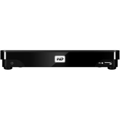 Wdtv Live Hub Media Center 1tb