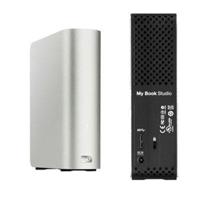 4tb My Book Studio Usb 3.0 Mac