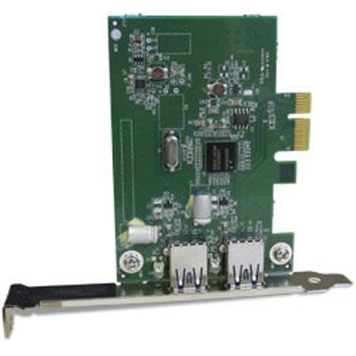 USB 3.0 PCIe SperSpeed Card