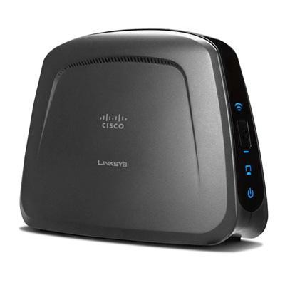Wireless N Ethernet Bridge
