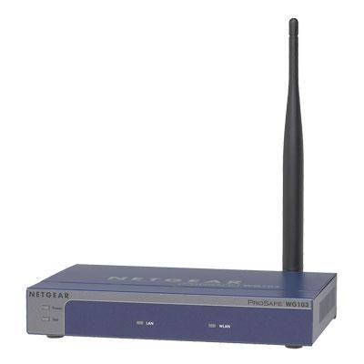 Access Point 108mbps 802.11g