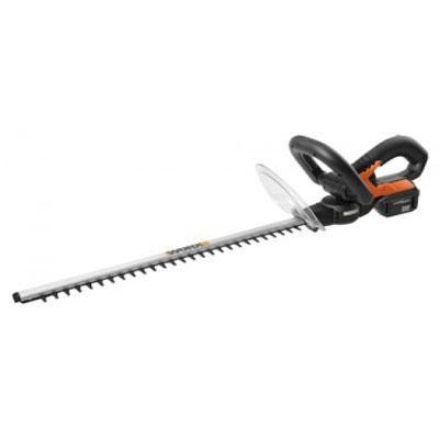 Wx 24vli-ion Trimmer And Edger