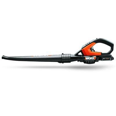 Wx 20v Li-ion Blower 120mph