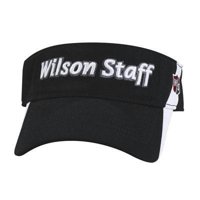 Visor Cap Black