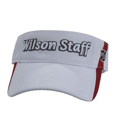 Visor Cap White