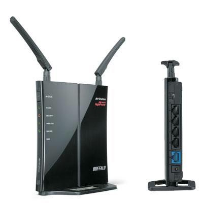 Wireless N300 Router