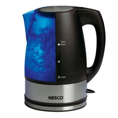 Nesco Electric Water Kettle