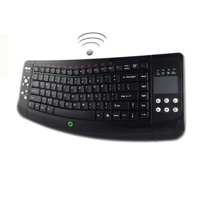 Wless Slimtouch Ergo Keyboard