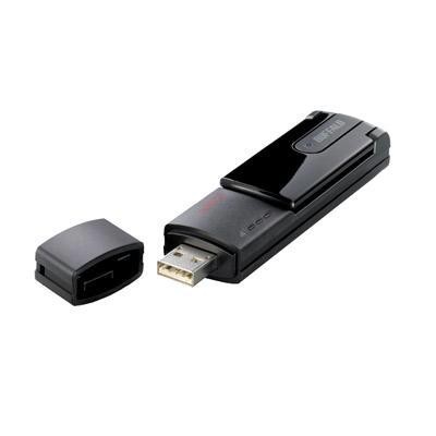 Nfiniti Wireless-n Usb Adapter