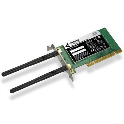 Wireless-n Db Desktop Adapter