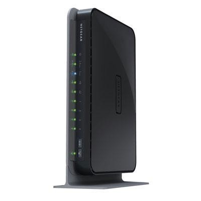 Rangemax Db N Gigabit Router