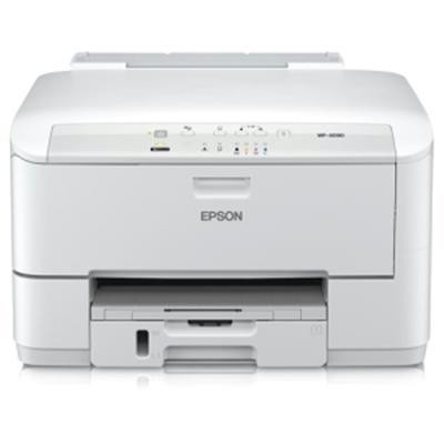 Workforce Pro 4090 Printer Pcl