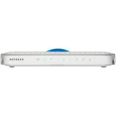 RangeMax N150 Router