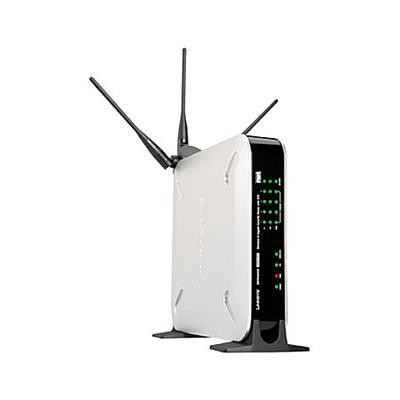 Cable/DSL 802.11n Security Rtr