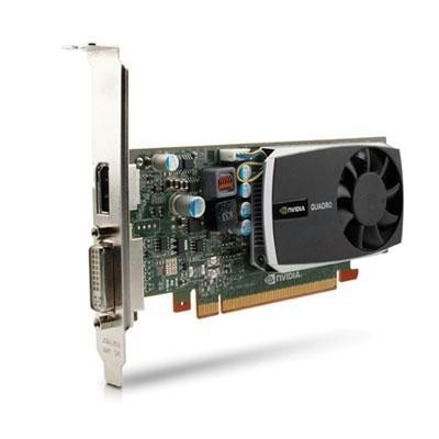 Quadro 600 1.0gb Graphi