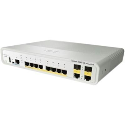 Catalyst 3560C 12 FE PoE