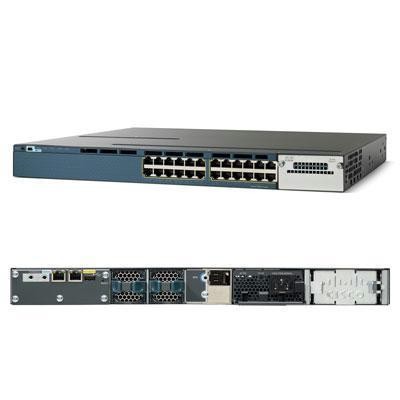 Catalyst 3560x 24 Port Poe Lan