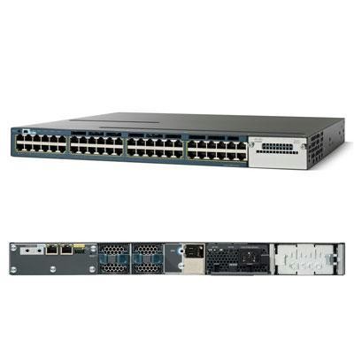 Catalyst 3560x 48 Port Poe Lan