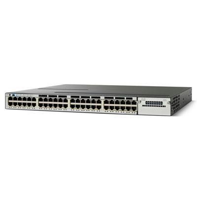 Catalyst 3750x 48 Port Poe Ip