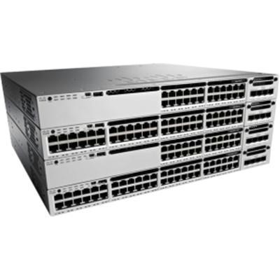 Catalyst 3850 48 Port Poe Ip