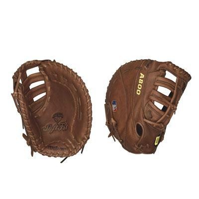 Wlsna800 1st Base Mitt Rh Thrw