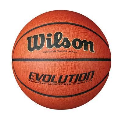 Wilson Evolution Game Ball