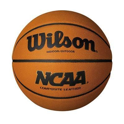 Wilson Ncaa Comp. Bball 29.5