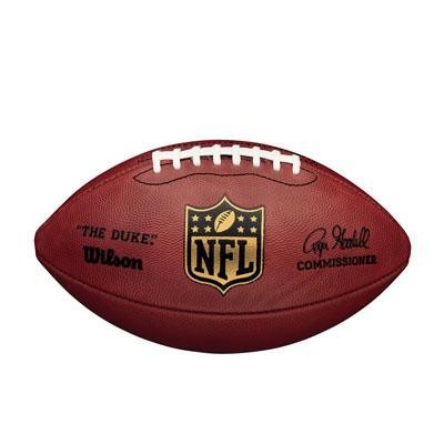 Wilson NFL Game Football