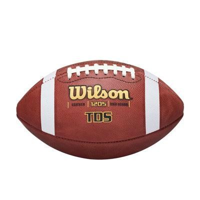 Wilson Trad. Game Football