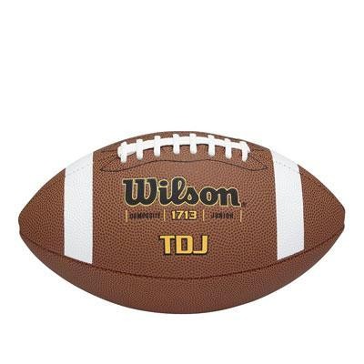 Wilson Tdj Comp.fball 9to12