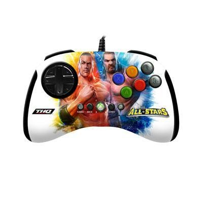 WWE All Stars BrawlPad X360