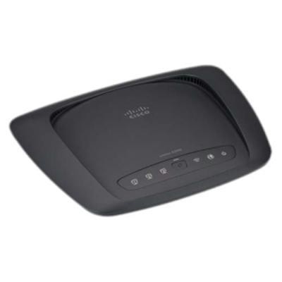 Wireless N Router w&#47;ADSL Modem